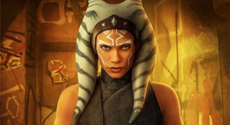 Cancelan spin-off de 'The Mandalorian, Star Wars: Rangers of the New Republic'