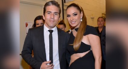 Tras dura confesión en llanto, Galilea Montijo se separaría de su esposo por este fuerte motivo