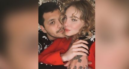 ¿'Adiós Amor'? Belinda comparte mensaje que revelaría ruptura con Christian Nodal