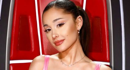 Ariana Grande luce extremadamente delgada y preocupa a fans