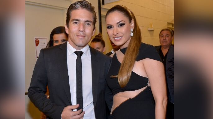 Tras dura confesión en llanto, Galilea Montijo se separaría de su esposo por este fuerte motivo