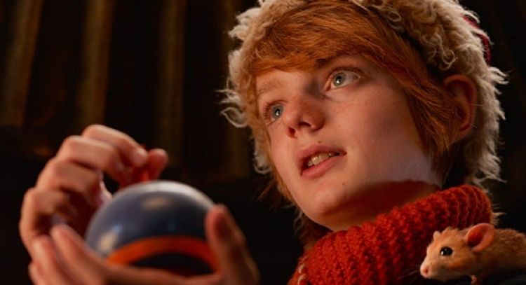 'El chico que salvó la Navidad', la nueva película de Netflix que atrapará tu corazón