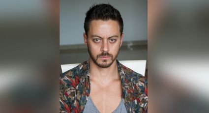 Alfredo Gatica sale de la ruina con OnlyFans; este actor de Televisa es su fotógrafo