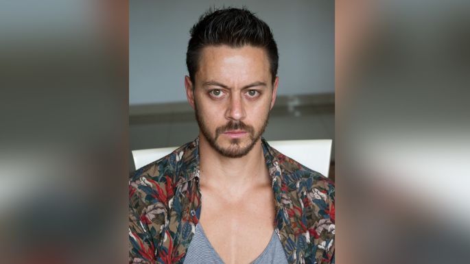 Alfredo Gatica sale de la ruina con OnlyFans; este actor de Televisa es su fotógrafo