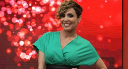 Carmen Muñoz revela que no piensa regresar a TV Azteca: "Estoy feliz de estar en Televisa"