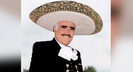 Tragedia en la dinastía: Empeora salud de Vicente Fernández y regresa a terapia intensiva