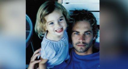 Tras casarse, Meadow Walker dedica tierno mensaje a Paul Walker en aniversario luctuoso