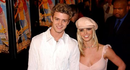 Esta sería la causa del rompimiento de Britney Spears y Justin Timberlake