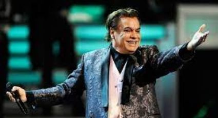 Anabel Hernández revela que Juan Gabriel casi muere al plantarle beso a este narcotraficante