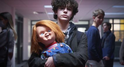 Confirman segunda temporada de 'Chucky', serie de SYFY