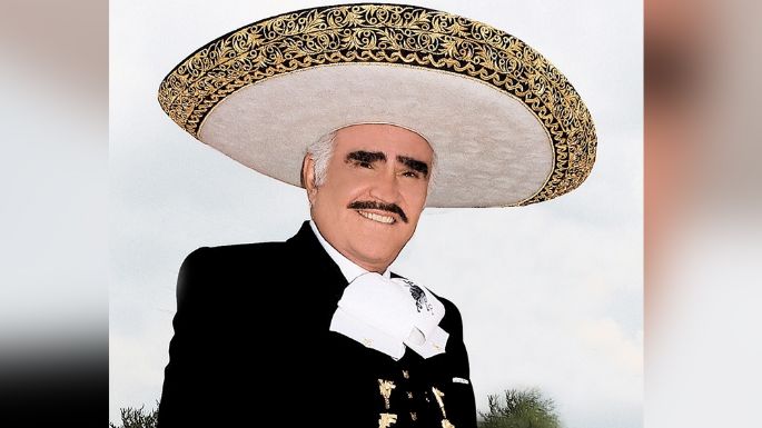 Tragedia en la dinastía: Empeora salud de Vicente Fernández y regresa a terapia intensiva