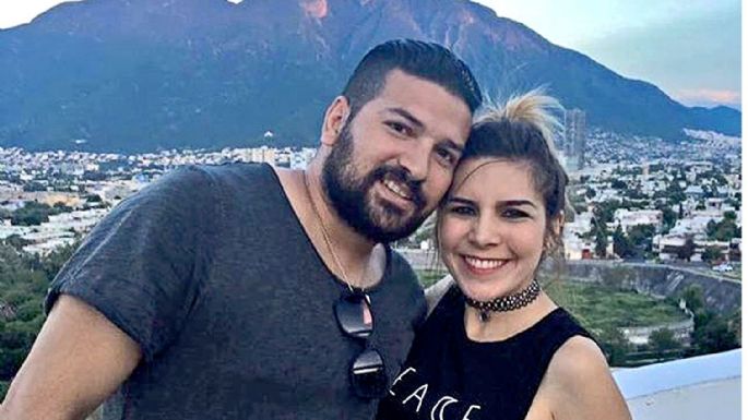 Karla Panini revela si tendrá otro hijo con Américo Garza