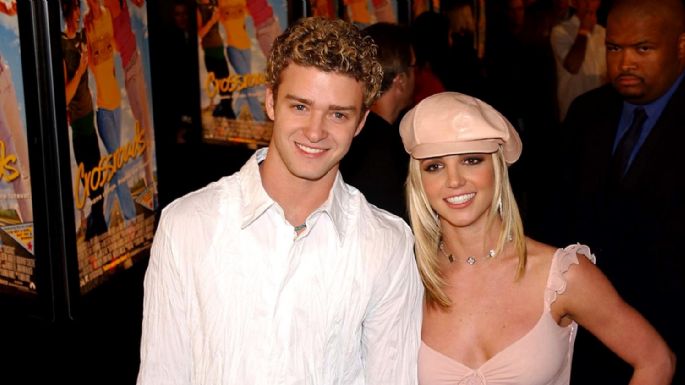 Esta sería la causa del rompimiento de Britney Spears y Justin Timberlake