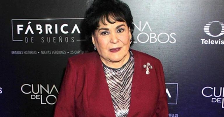 Carmen Salinas