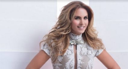 VIDEO: Lucero se une a la celebración de fin de año y envía buenos deseos para 2022