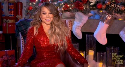 Mariah Carey anuncia nuevo especial de Navidad con estos artistas invitados