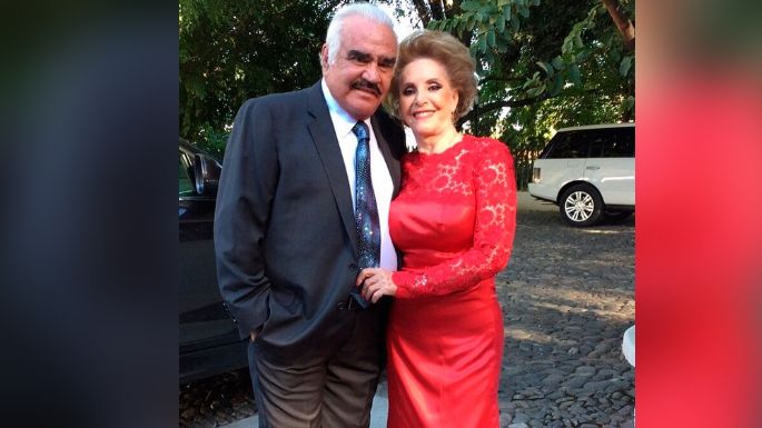 ¿Tragedia en la dinastía? Doña Cuquita habla de la salud de Vicente Fernández y deja en shock