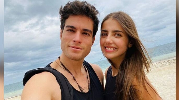 ¡Shock en Televisa! Danilo Carrera revela en 'Hoy' si Michelle Renaud le fue infiel