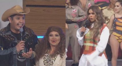 Tensión en Televisa: Galilea Montijo arremete en vivo contra conductor de 'Hoy'