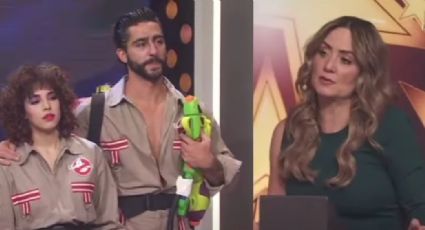 ¡Drama en Televisa! Integrante de 'Hoy' arma zafarrancho en vivo y ¿Andrea Legarreta lo corre?