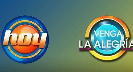 Tras veto de TV Azteca, exconductora de 'VLA' es despedida de 'Hoy' tras 'pleito' en Televisa