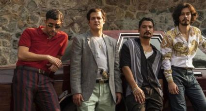 Netflix lanza la tercera temporada de 'Narcos: México'