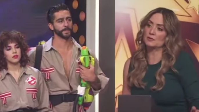 ¡Drama en Televisa! Integrante de 'Hoy' arma zafarrancho en vivo y ¿Andrea Legarreta lo corre?