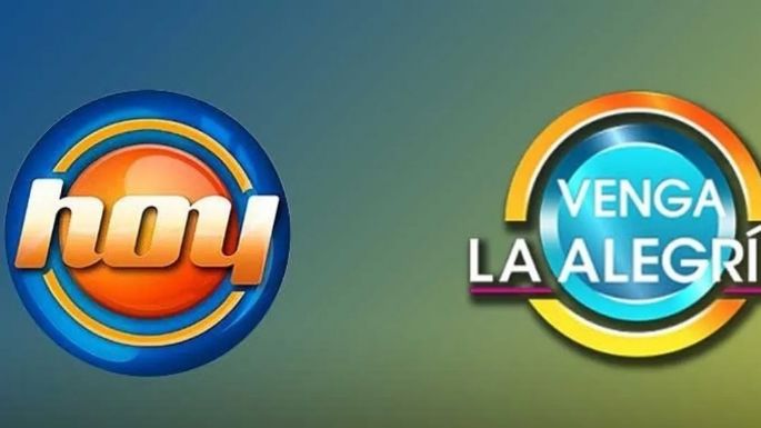 Tras veto de TV Azteca, exconductora de 'VLA' es despedida de 'Hoy' tras 'pleito' en Televisa