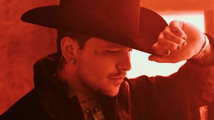 Tras veto musical, Christian Nodal pide que hackeen su cuenta de TikTok por esta razón