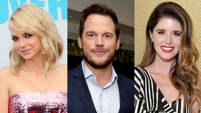 Cancelan a Chris Pratt en las redes sociales por este polémico mensaje