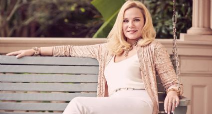 ¡Maravilloso! Kim Cattrall se une al elenco de 'How I Met Your Father'