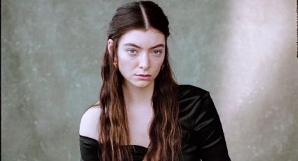 De esto trata 'Fallen Fruit', la nueva canción de Lorde