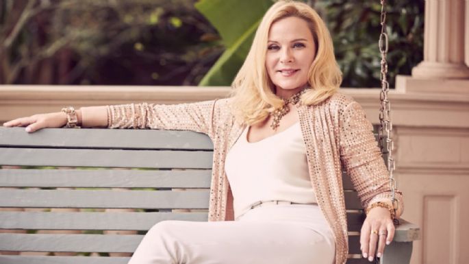 ¡Maravilloso! Kim Cattrall se une al elenco de 'How I Met Your Father'