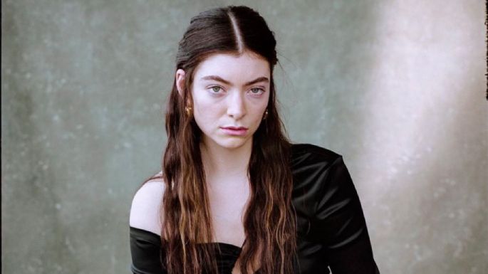 De esto trata 'Fallen Fruit', la nueva canción de Lorde