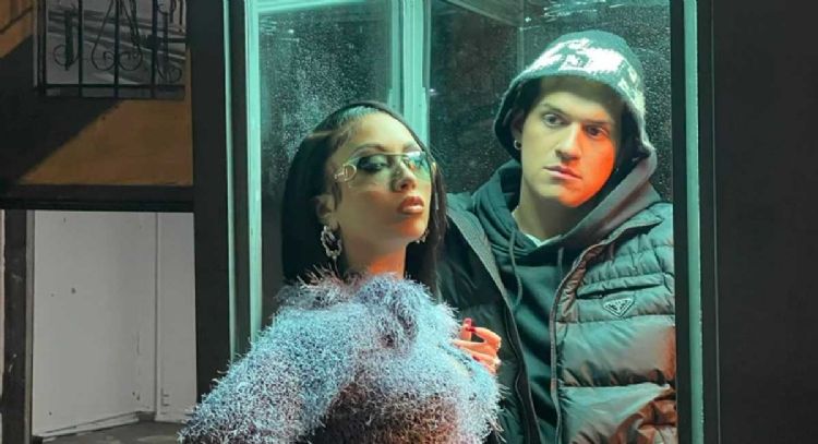 'Bad life', la nueva canción de Apollo con Kali Uchis