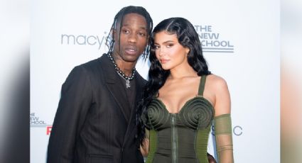 Tras trágico concierto, Kylie Jenner da devastador mensaje a los 8 muertos en evento de Travis Scott