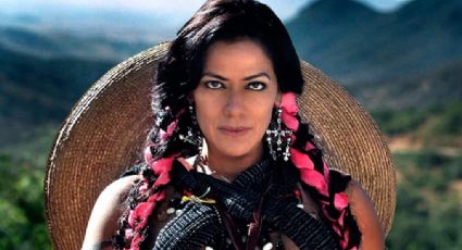 Talento mexicano: Lila Downs se presentará en Expo Dubai por la Semana de México