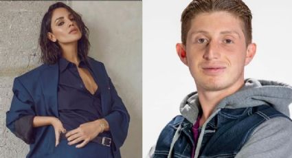 Eiza González se despide de Octavio Ocaña con devastador mensaje; actor de Televisa cumpliría años