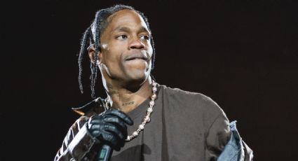 Luego de la tragedia en Astroworld, donde murieron 8 personas, Travis Scott se pronuncia al respecto