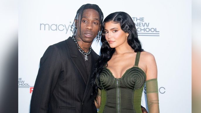 Tras trágico concierto, Kylie Jenner da devastador mensaje a los 8 muertos en evento de Travis Scott