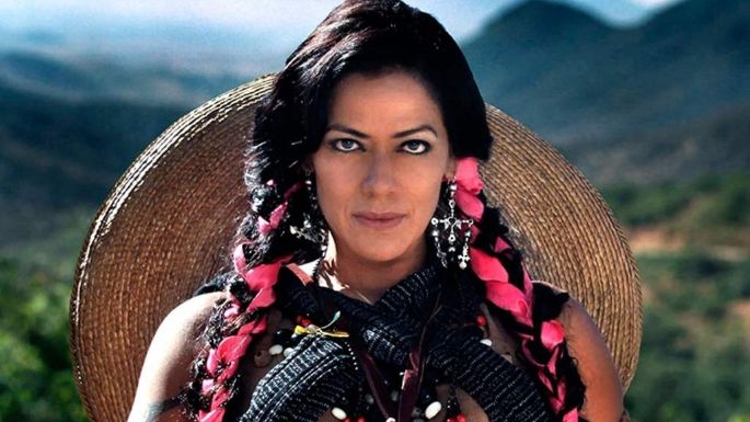 Talento mexicano: Lila Downs se presentará en Expo Dubai por la Semana de México