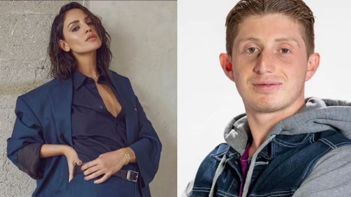 Eiza González se despide de Octavio Ocaña con devastador mensaje; actor de Televisa cumpliría años