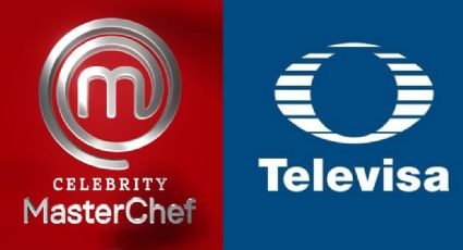 Tras dejar Televisa, actriz sería vetada de TV Azteca por 'pleito' en 'MasterChef'