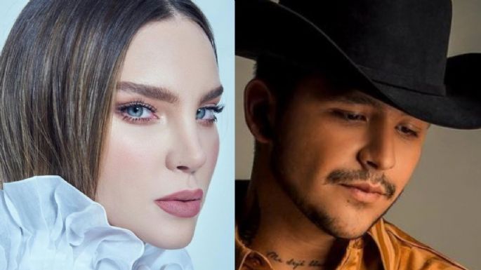 Belinda y Christian Nodal ya tienen fecha para su boda; Aquí los detalles