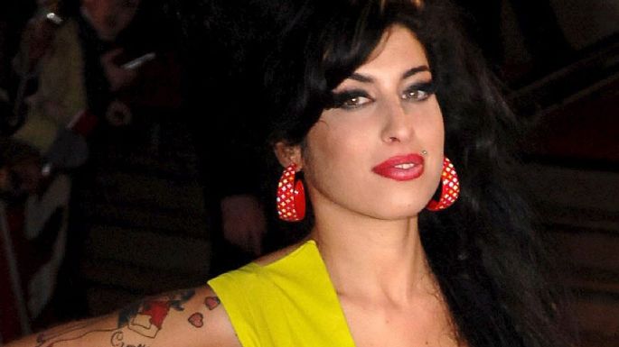 Esta es la exorbitante cantidad de dinero por la que se vendió este vestido de Amy Winehouse