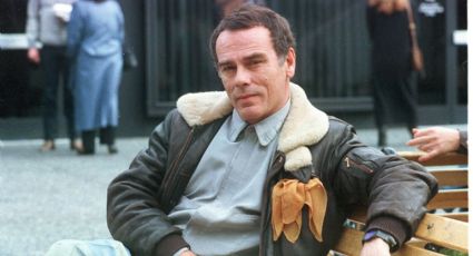 Dean Stockwell muere a los 85 años de edad; Participó en la película 'Dune'