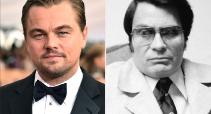 Leonardo DiCaprio encarnará a Jim Jones en biopic del líder de la secta Jonestown