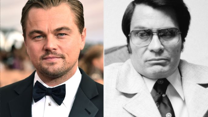 Leonardo DiCaprio encarnará a Jim Jones en biopic del líder de la secta Jonestown