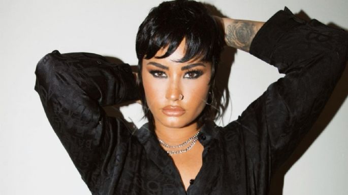 Demi Lovato lanza su propio juguete sexual; esto es lo que hace