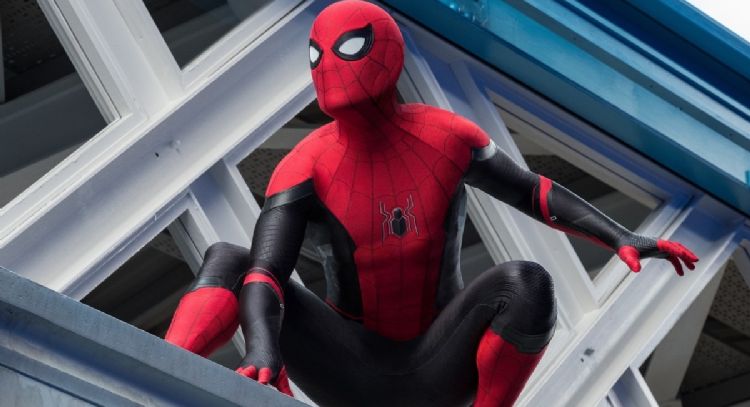 Nuevas filtraciones confirmarían a Tobey Maguire y Andrew Garfield en 'Spider-Man: No Way Home'